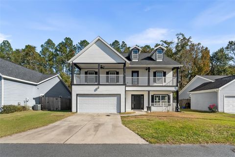 7661 NW 20TH DRIVE GAINESVILLE FL 32609