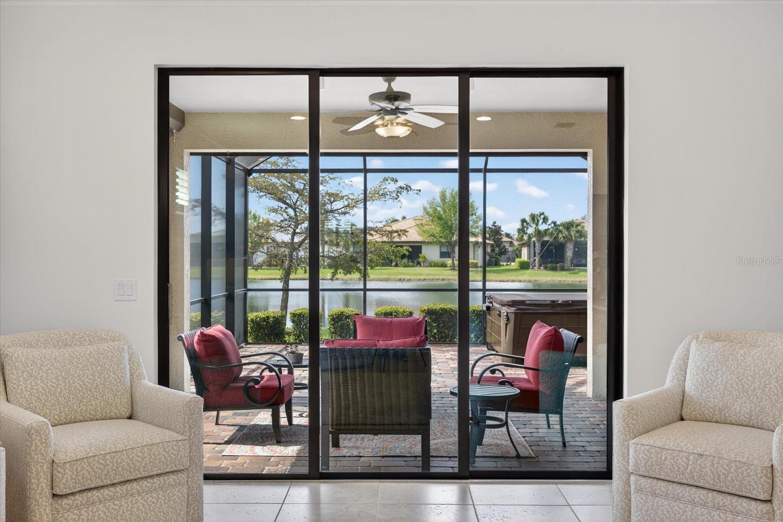 DEL WEBB PH I-A - Residential