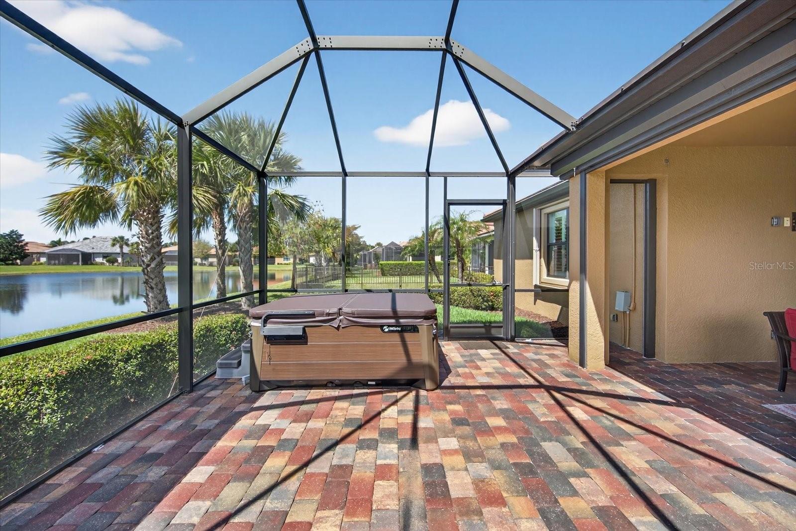 DEL WEBB PH I-A - Residential