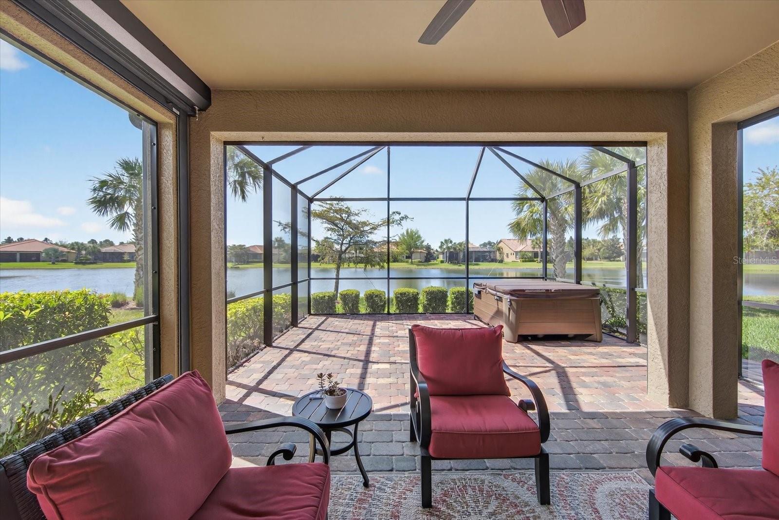 DEL WEBB PH I-A - Residential