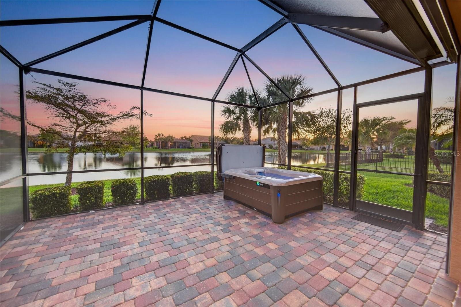 DEL WEBB PH I-A - Residential