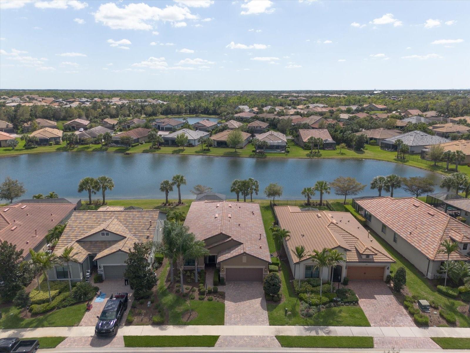 DEL WEBB PH I-A - Residential