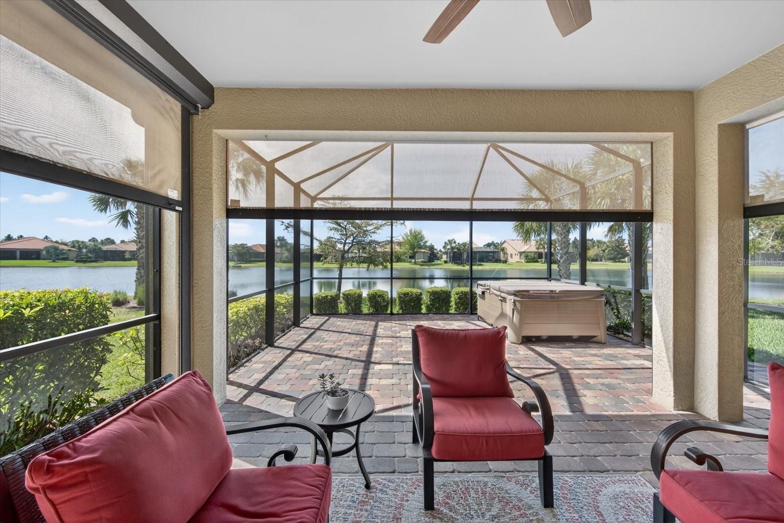 DEL WEBB PH I-A - Residential