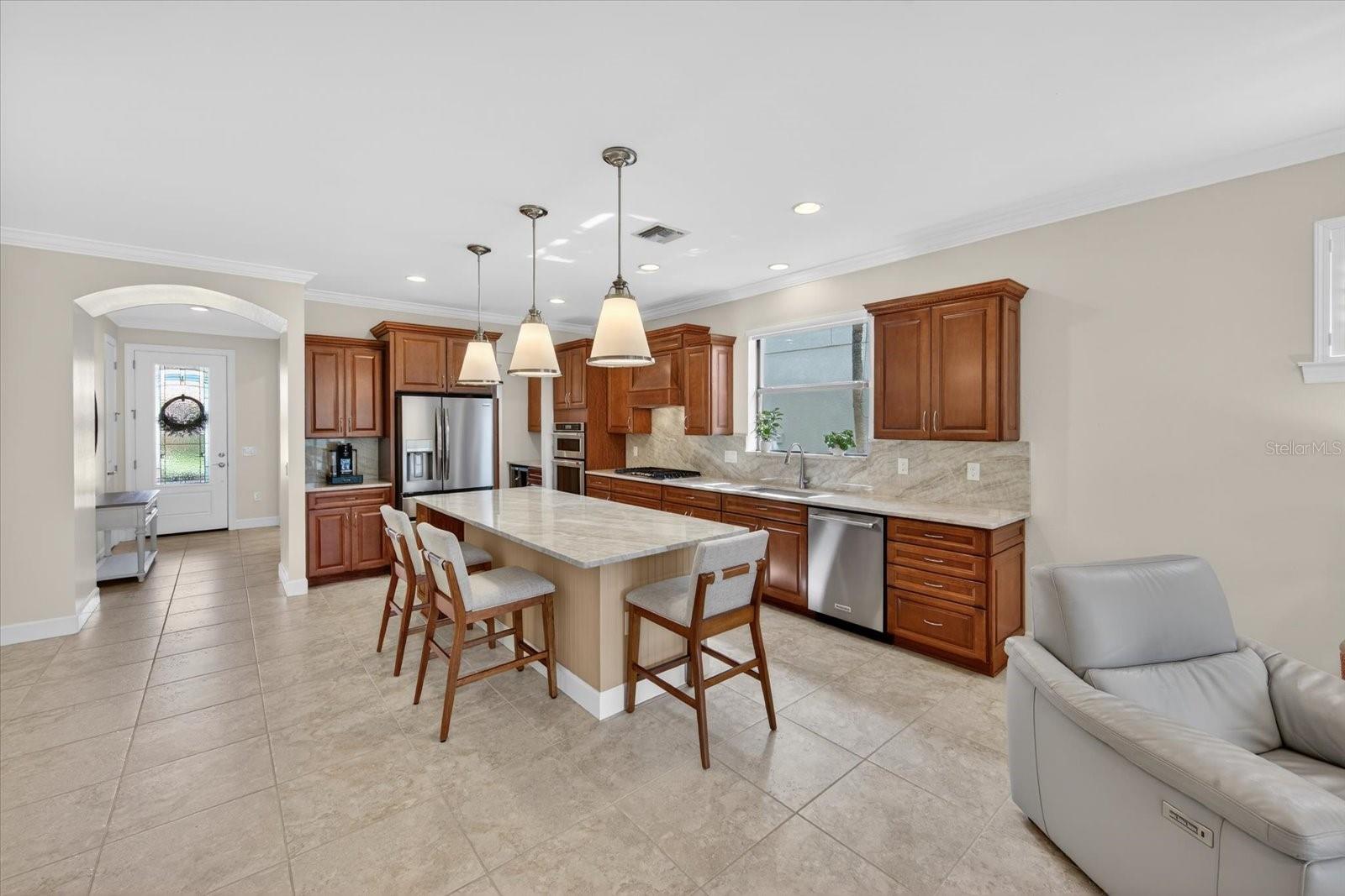 DEL WEBB PH I-A - Residential