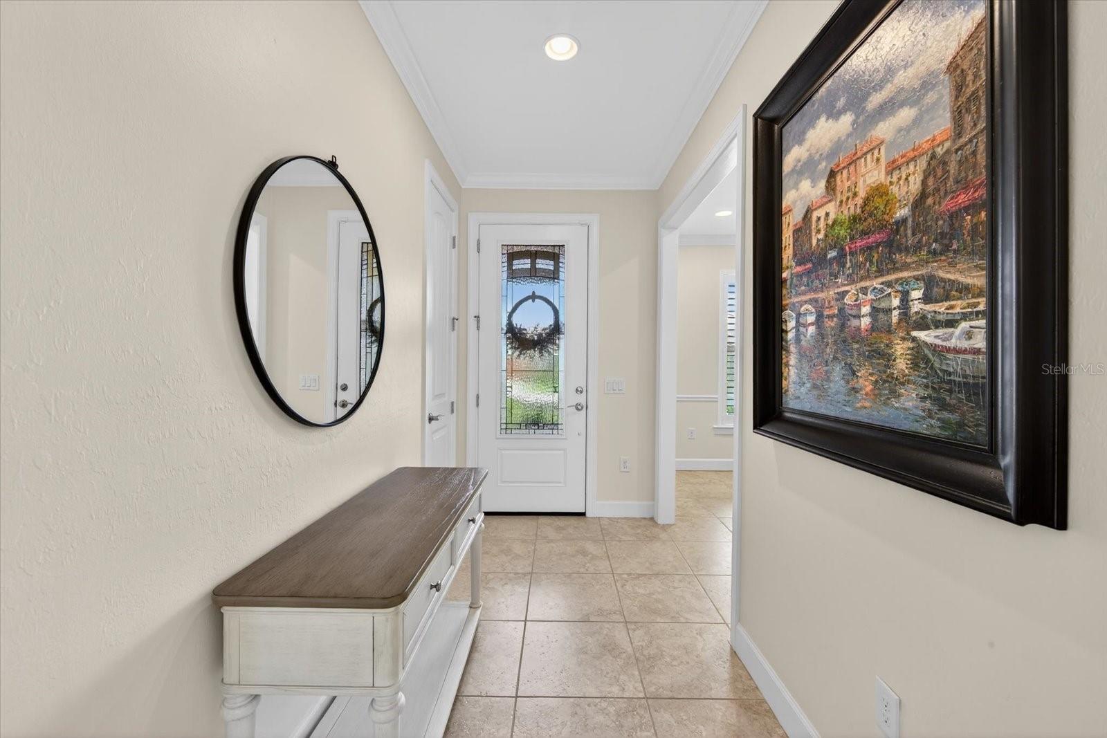 DEL WEBB PH I-A - Residential