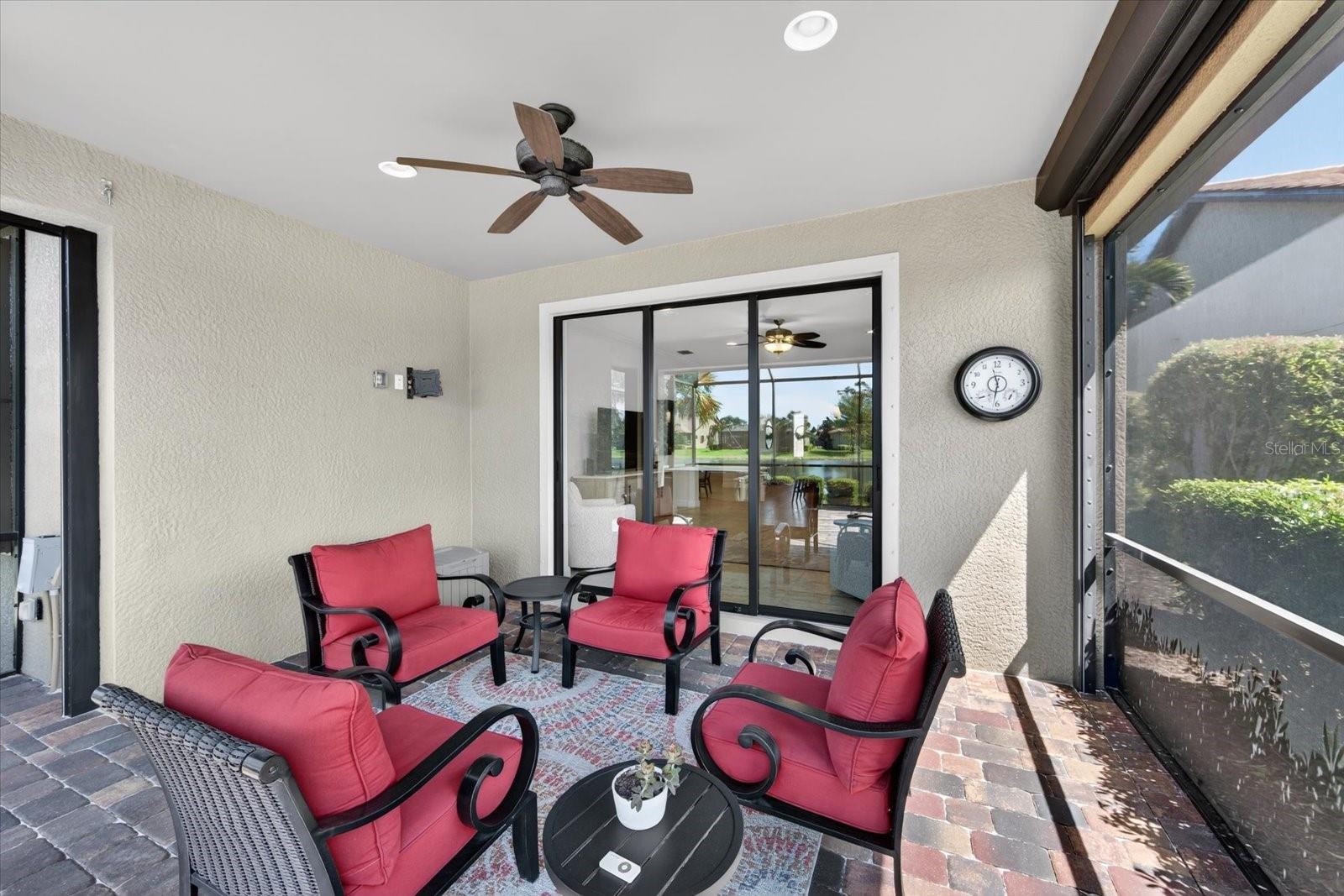 DEL WEBB PH I-A - Residential