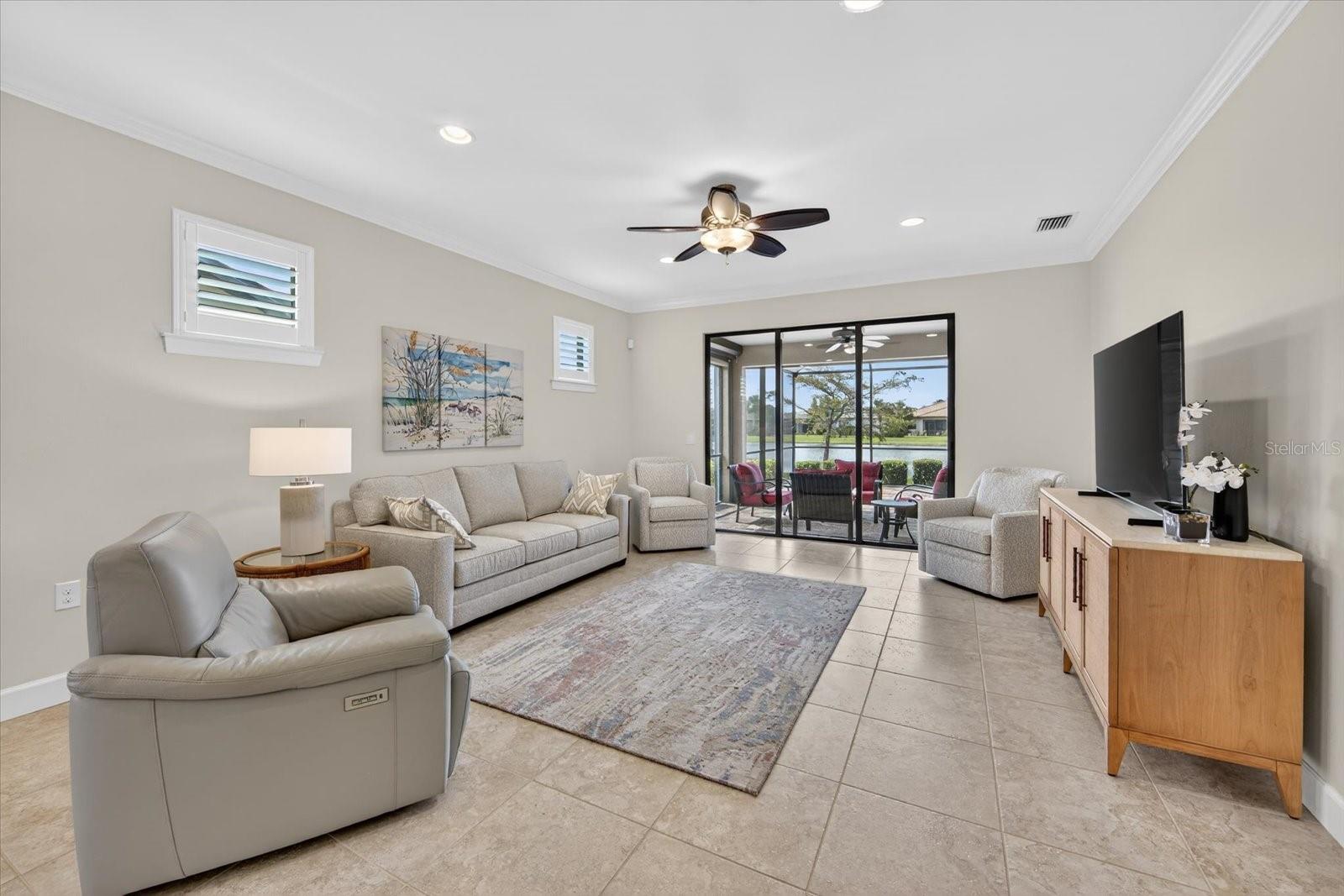 DEL WEBB PH I-A - Residential