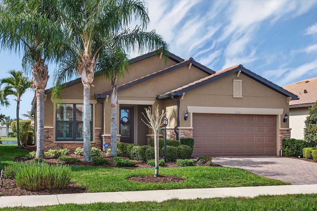 Photo of 17030 Loudon Place, Bradenton, FL 34202 (MLS # A4686877)