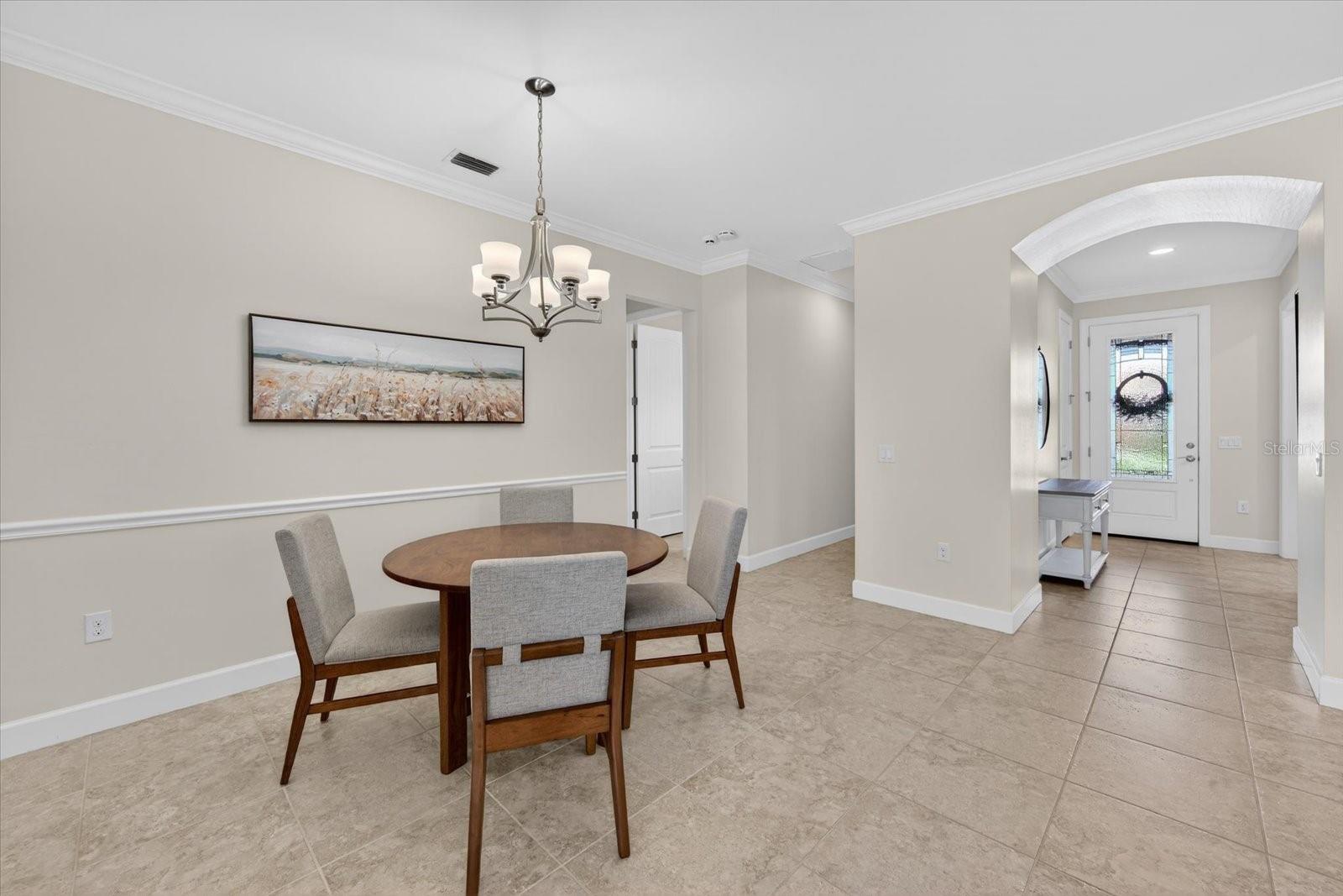 DEL WEBB PH I-A - Residential