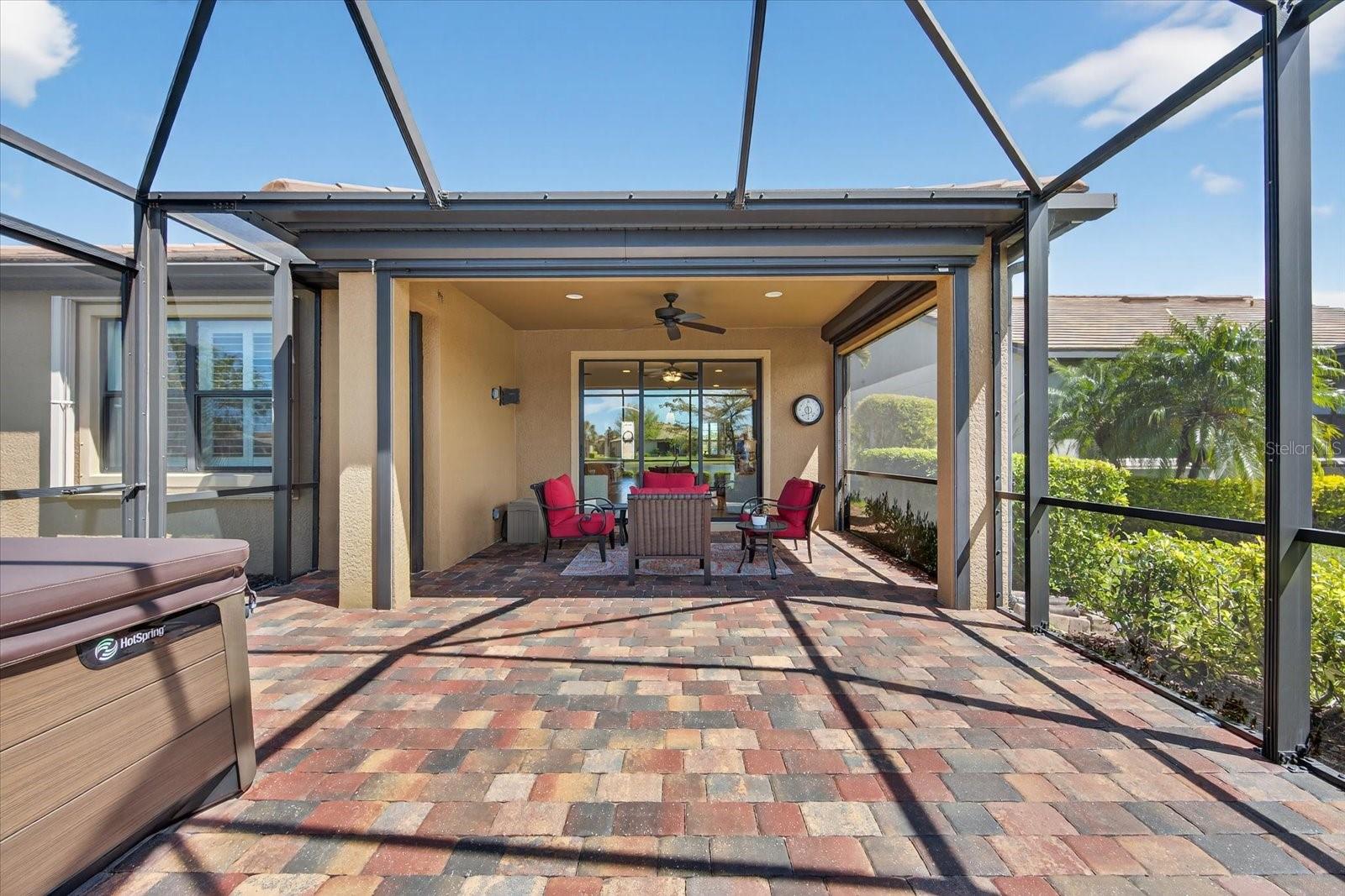 DEL WEBB PH I-A - Residential