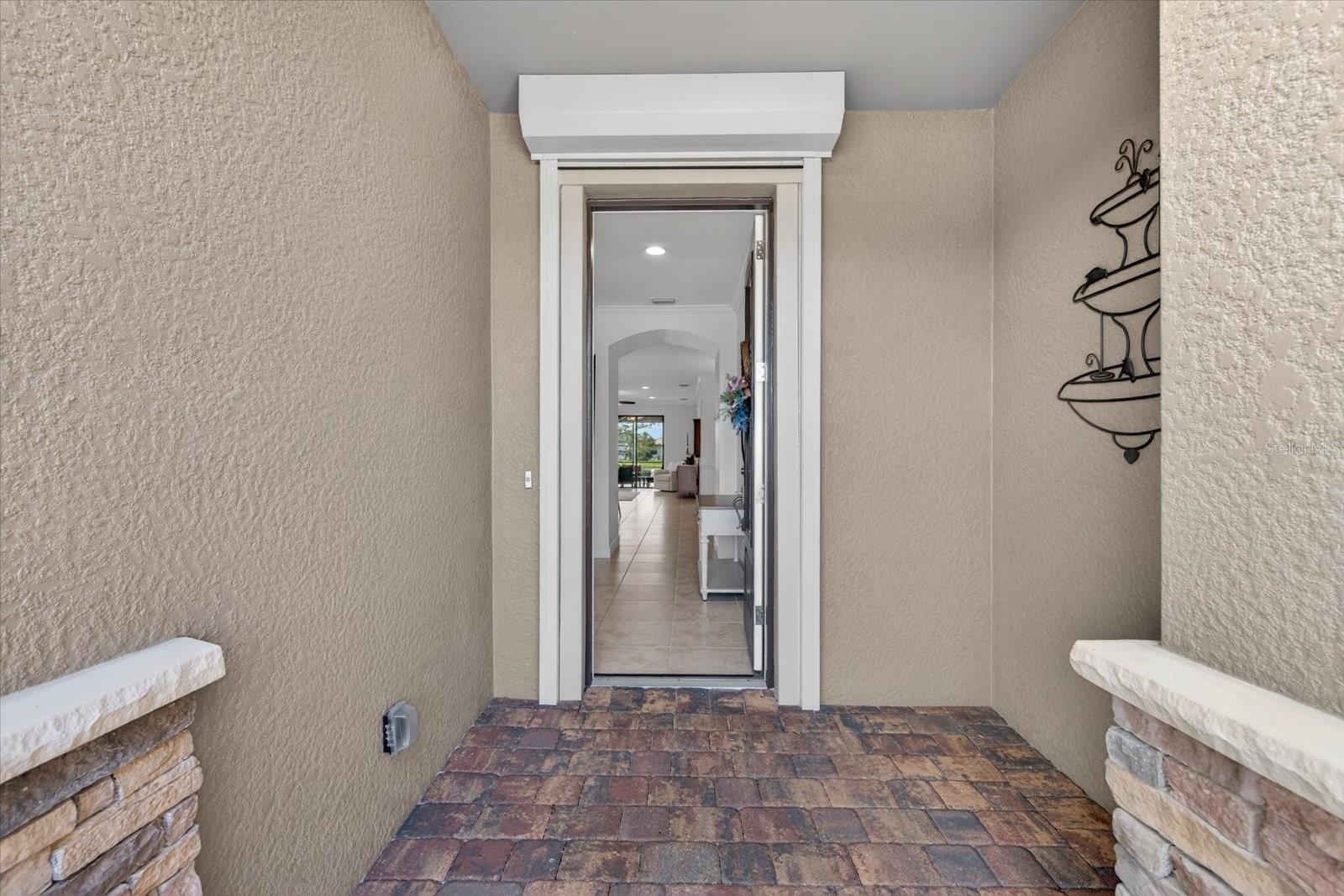 DEL WEBB PH I-A - Residential