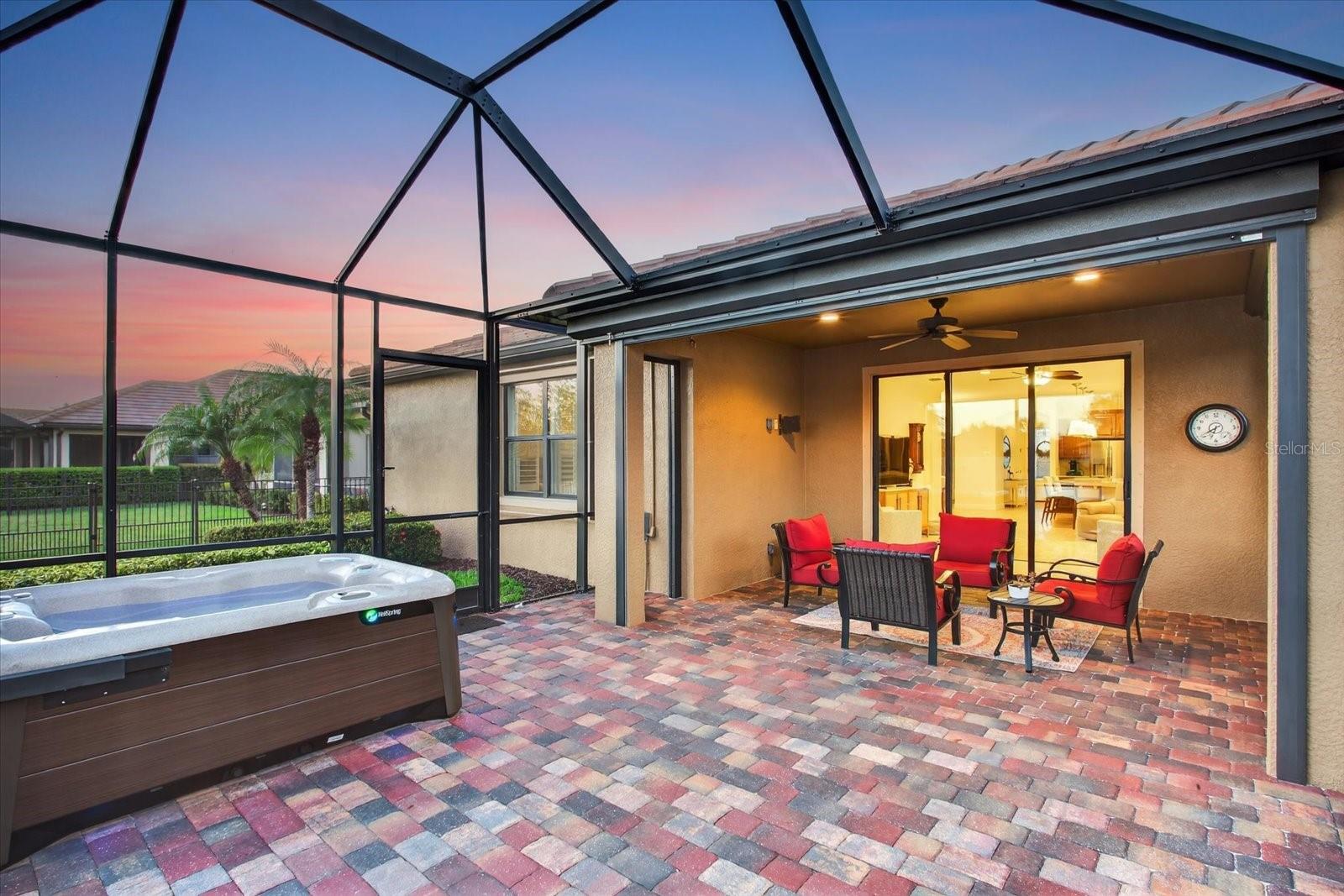 DEL WEBB PH I-A - Residential