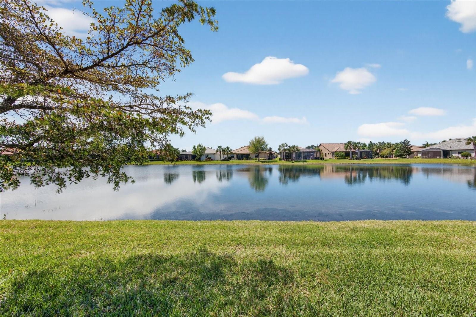 DEL WEBB PH I-A - Residential