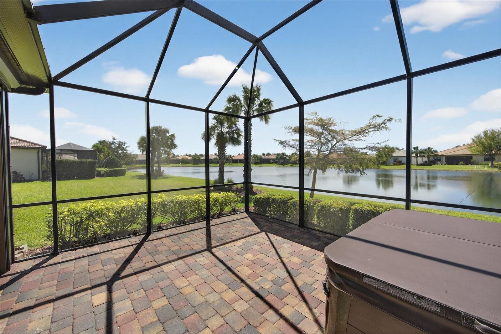 DEL WEBB PH I-A - Residential