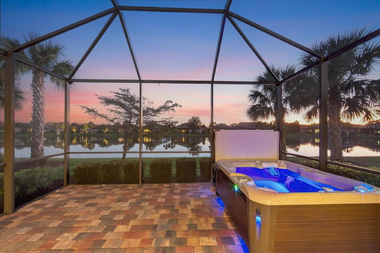 DEL WEBB PH I-A - Residential