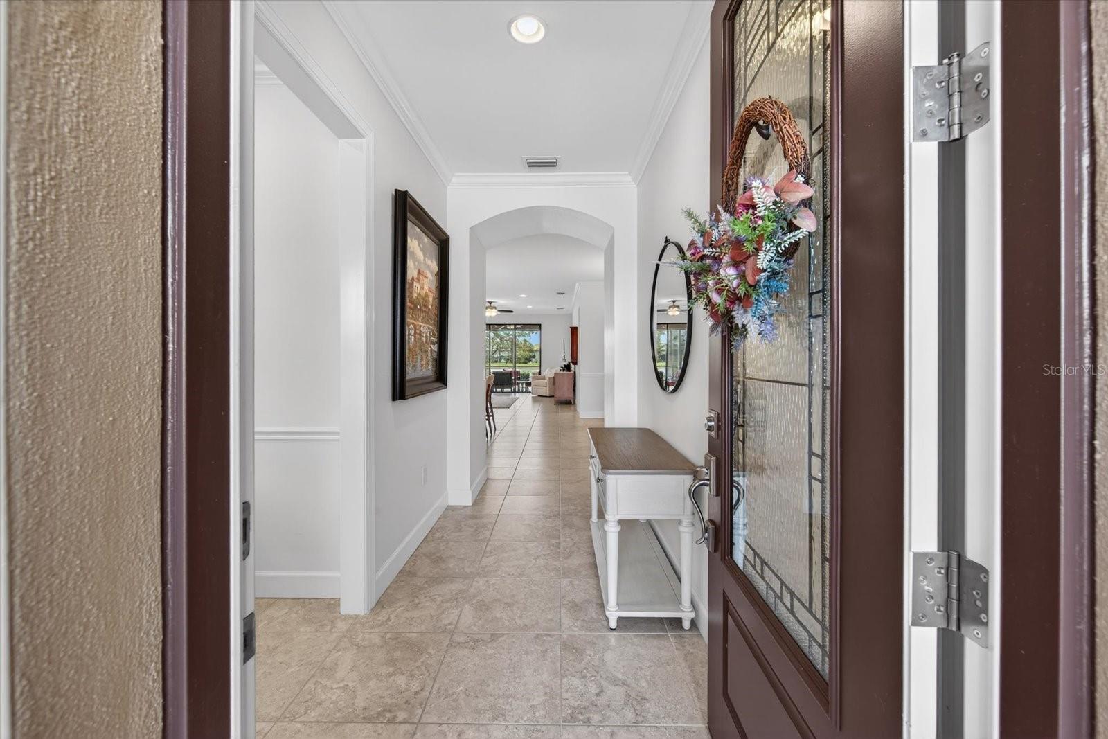 DEL WEBB PH I-A - Residential