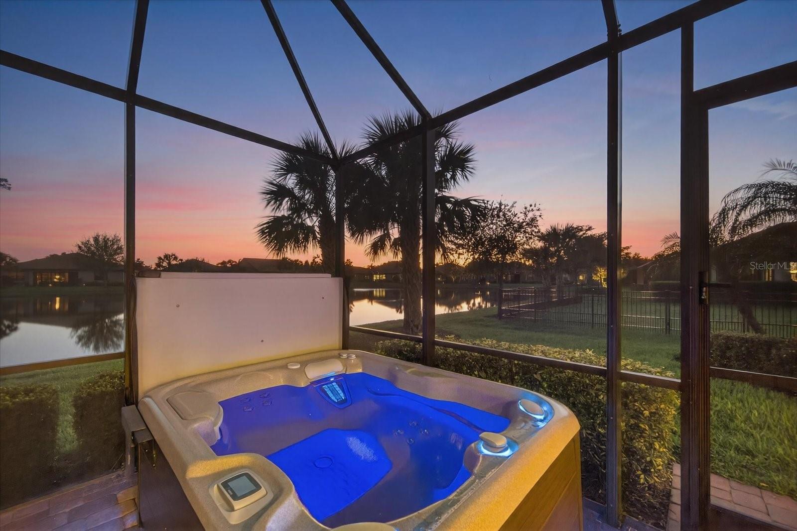 DEL WEBB PH I-A - Residential