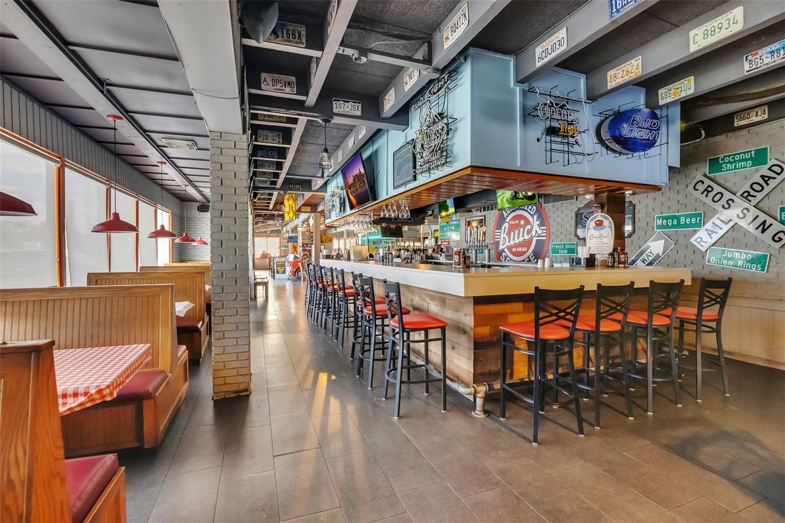 TWIN LAKE PARK SUB - Commercial Sale