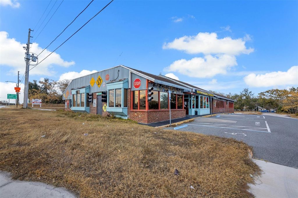 Photo of 210 State Road 60 W, Lake Wales, FL 33853 (MLS # O6380837)