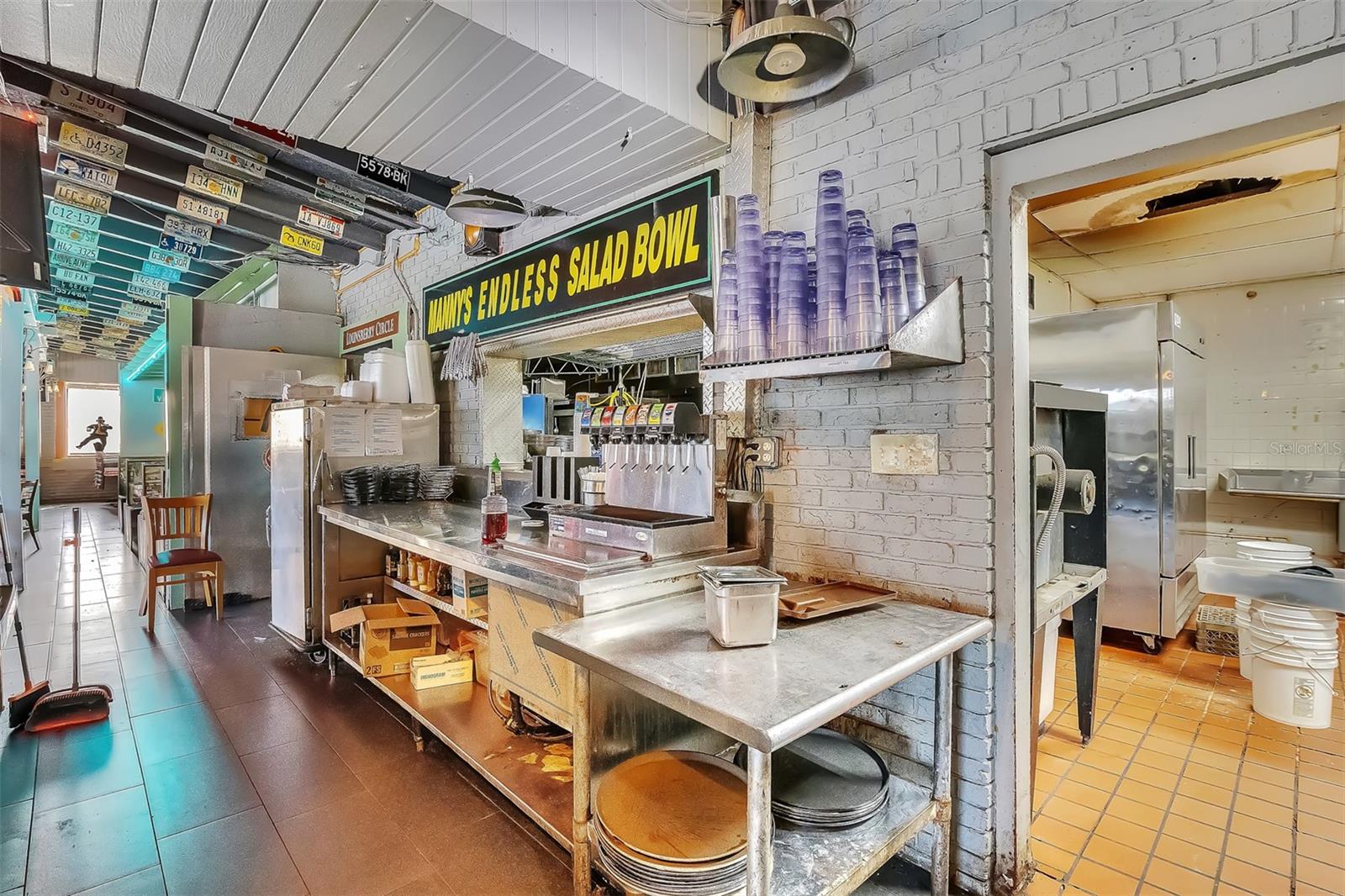 TWIN LAKE PARK SUB - Commercial Sale