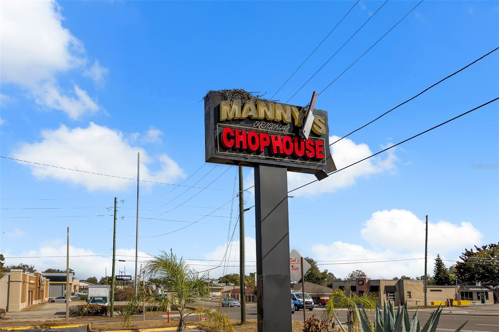 TWIN LAKE PARK SUB - Commercial Sale