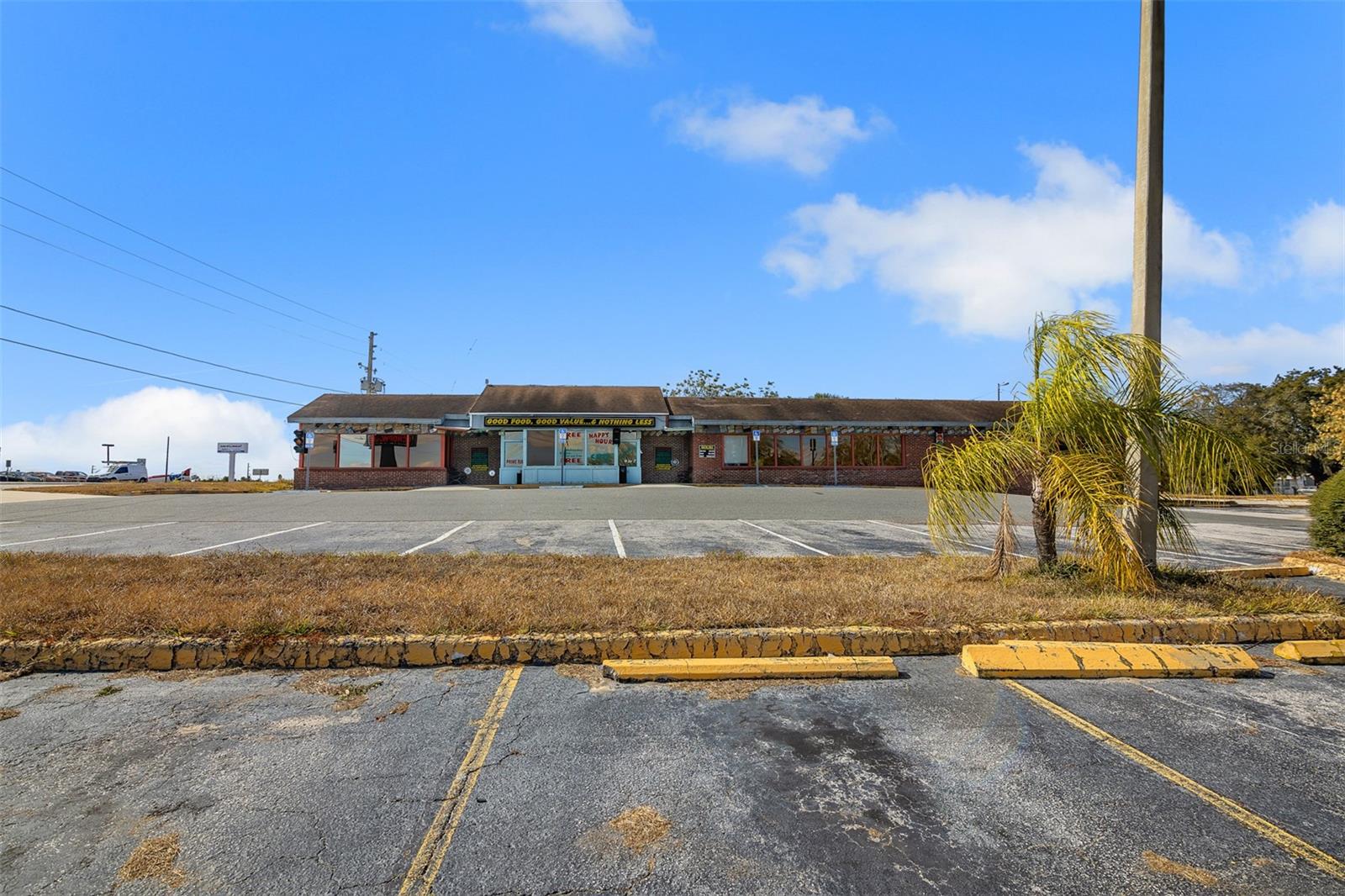 TWIN LAKE PARK SUB - Commercial Sale