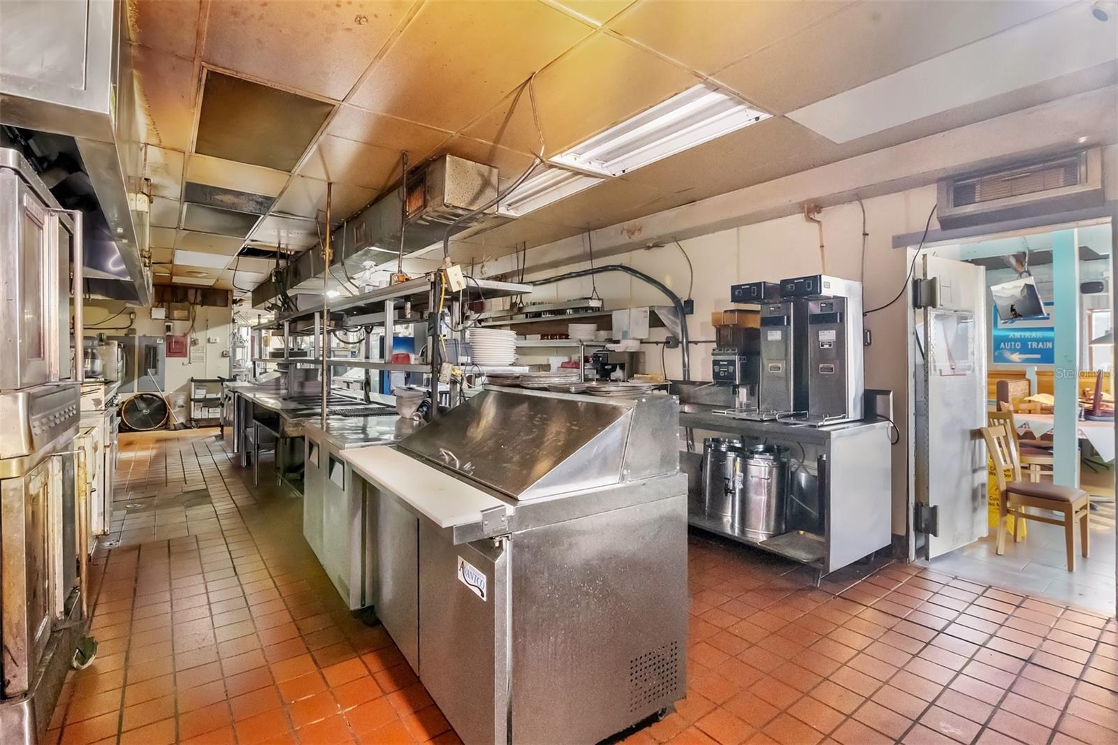 TWIN LAKE PARK SUB - Commercial Sale