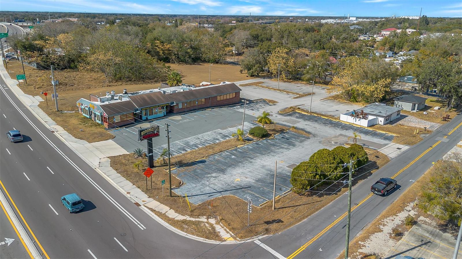 TWIN LAKE PARK SUB - Commercial Sale