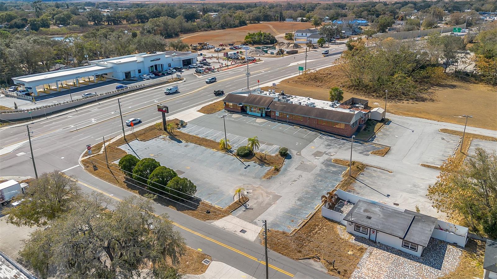 TWIN LAKE PARK SUB - Commercial Sale