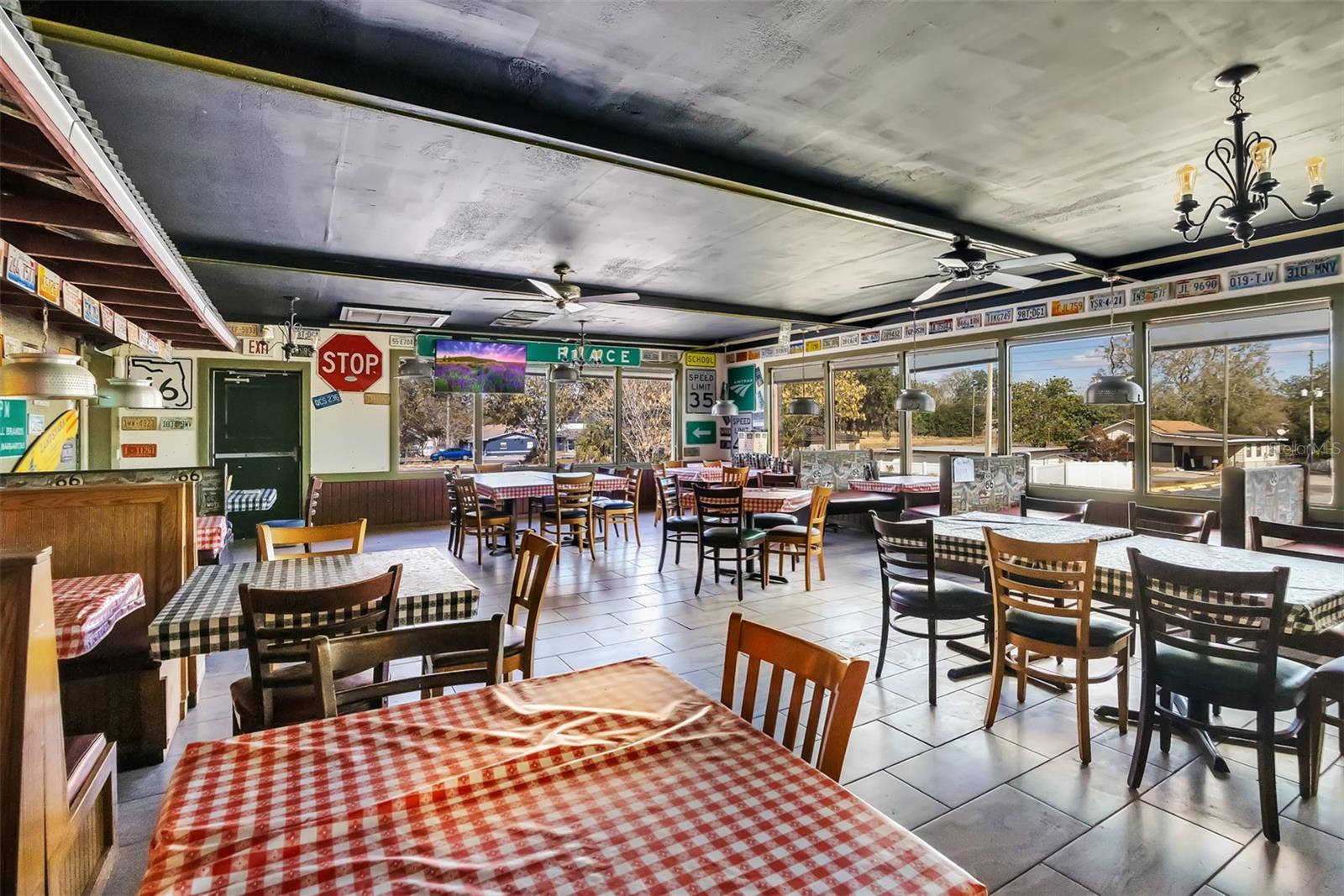 TWIN LAKE PARK SUB - Commercial Sale