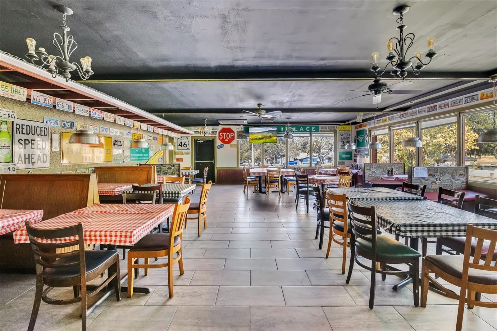 TWIN LAKE PARK SUB - Commercial Sale