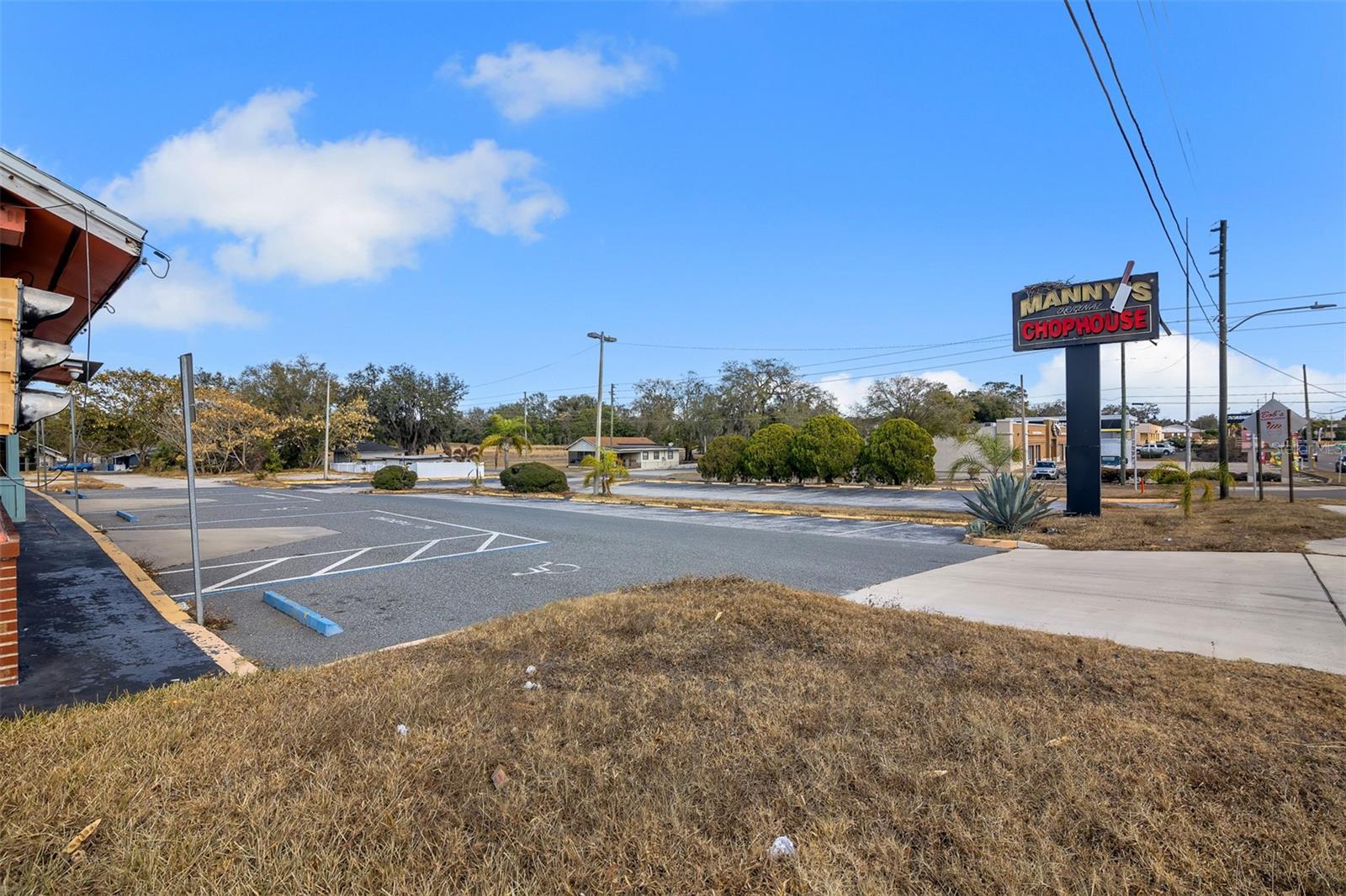 TWIN LAKE PARK SUB - Commercial Sale