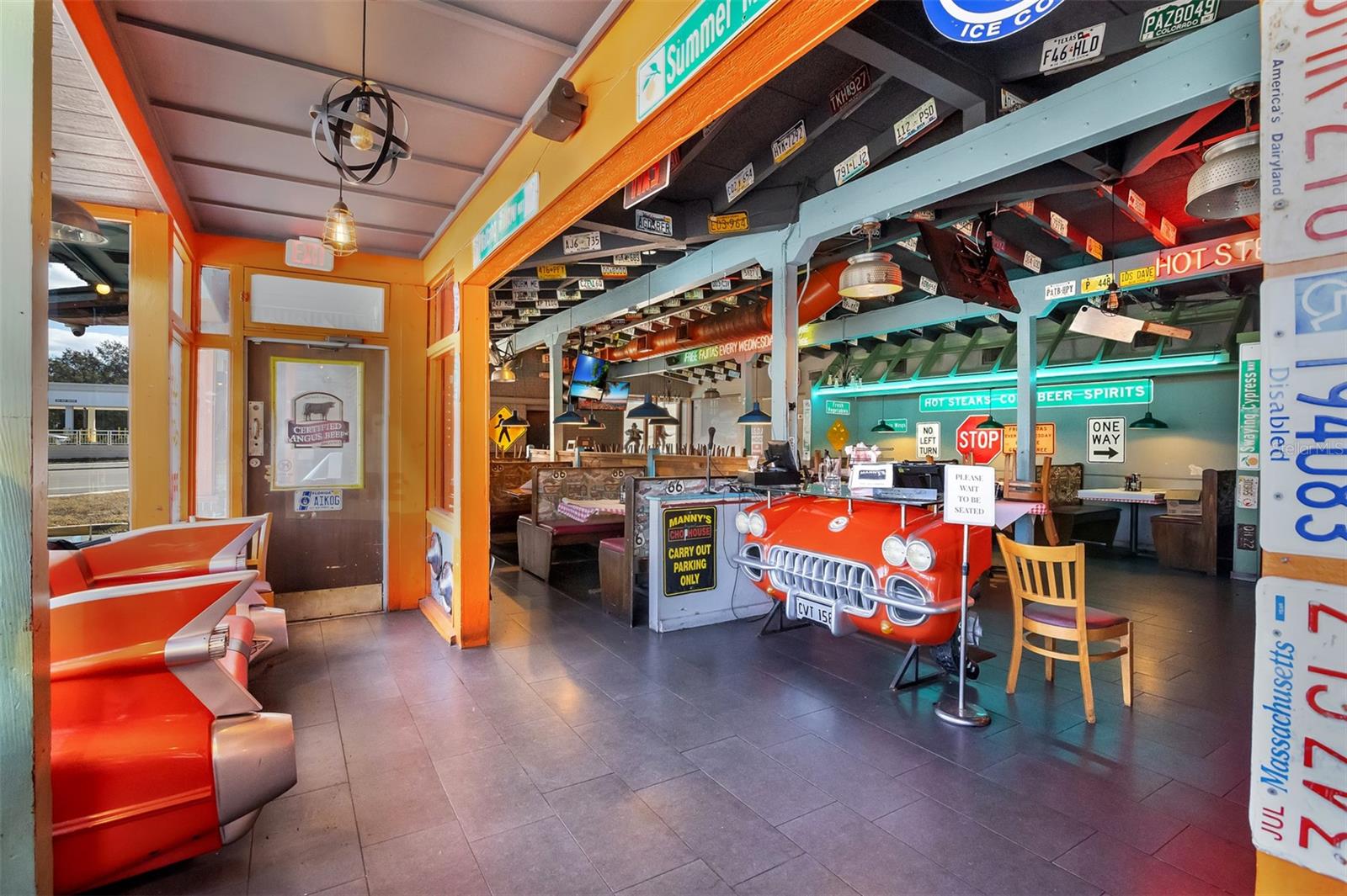 TWIN LAKE PARK SUB - Commercial Sale