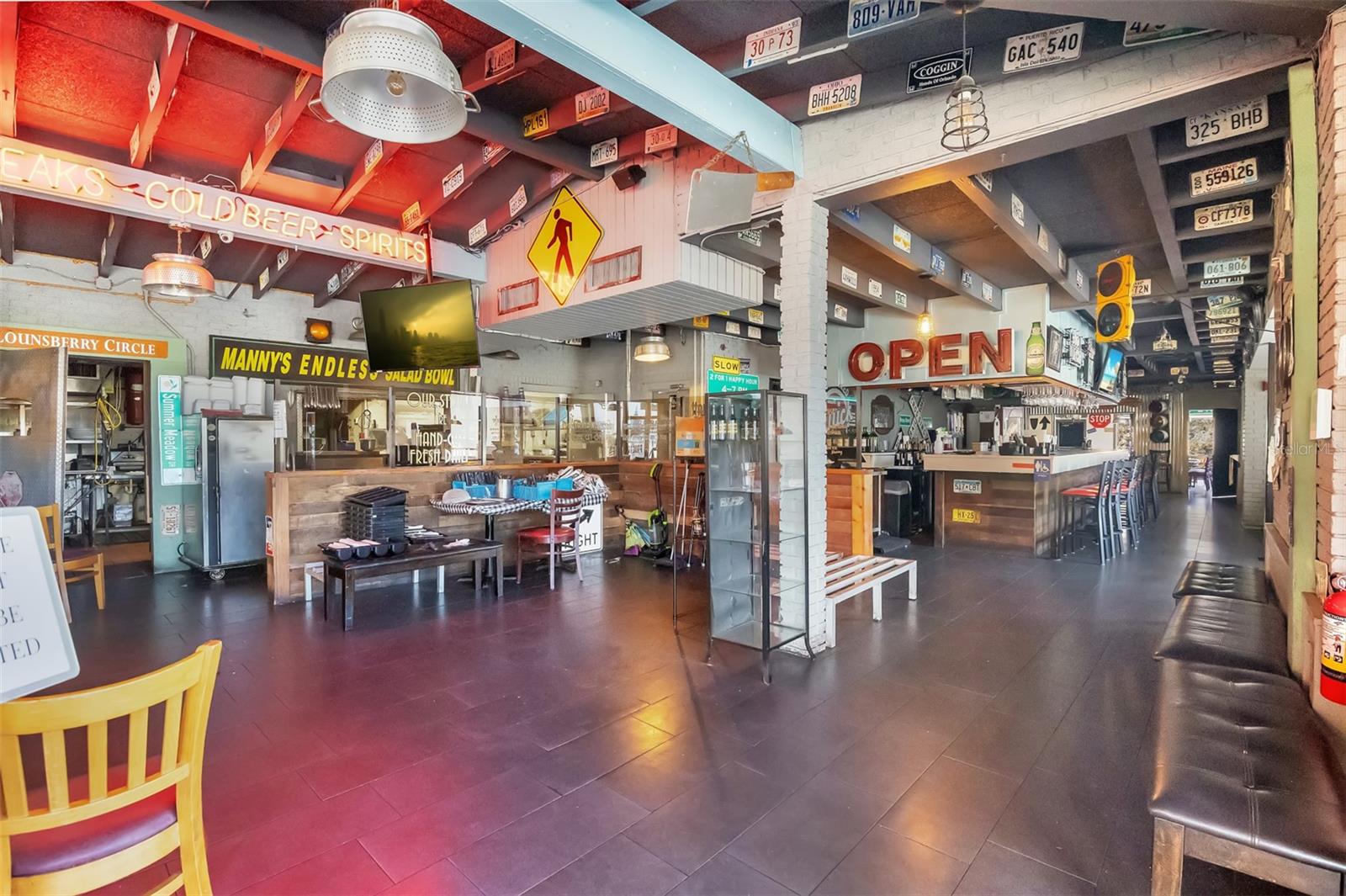 TWIN LAKE PARK SUB - Commercial Sale