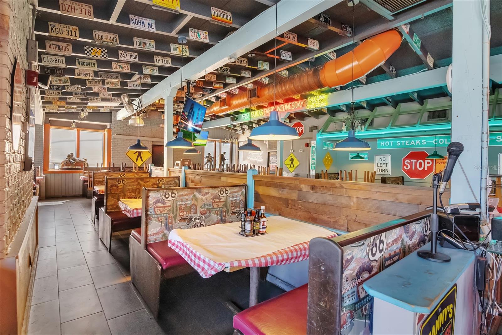 TWIN LAKE PARK SUB - Commercial Sale