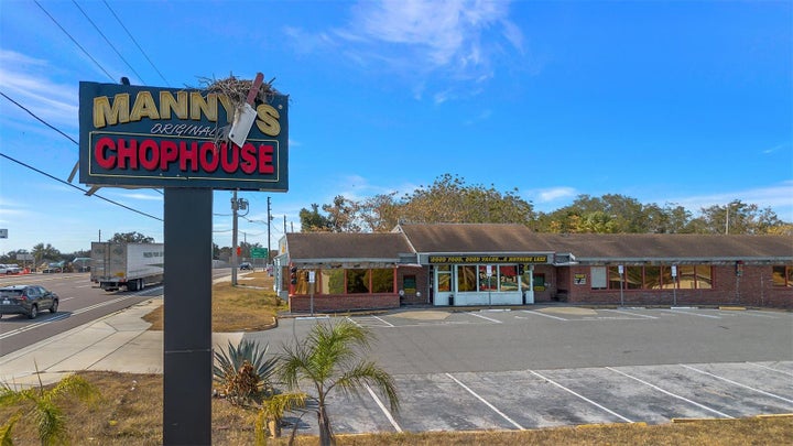 Photo 1 of 34 — 210 STATE ROAD 60 W, LAKE WALES, FL 33853