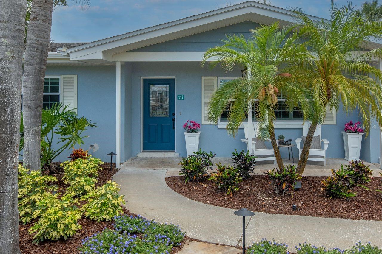 111 CARLYLE DRIVE