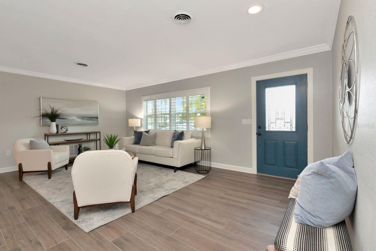 111 CARLYLE DRIVE