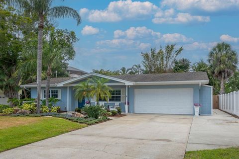 111 CARLYLE DRIVE PALM HARBOR FL 34683