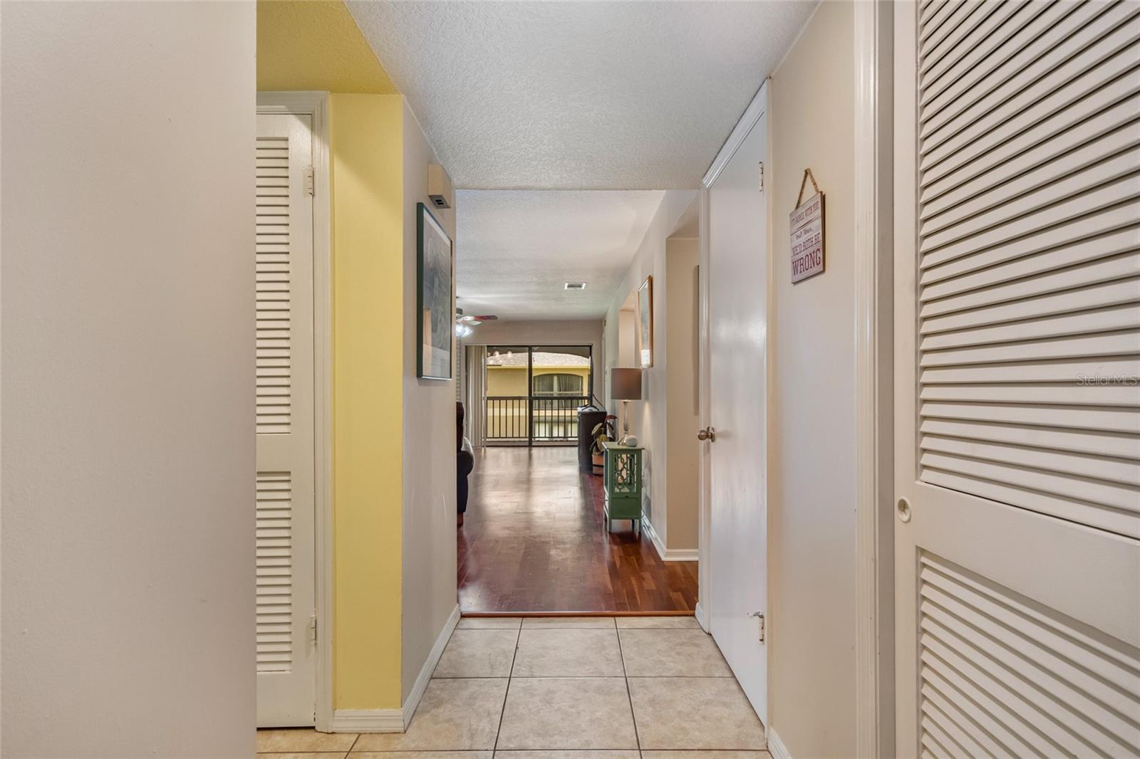 KENSINGTON PARK CONDO - Residential