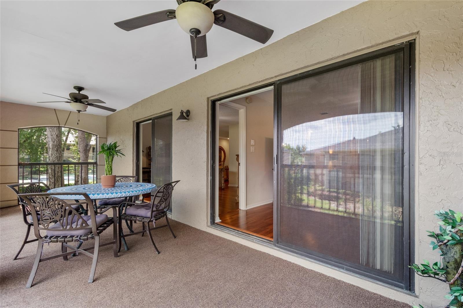 KENSINGTON PARK CONDO - Residential