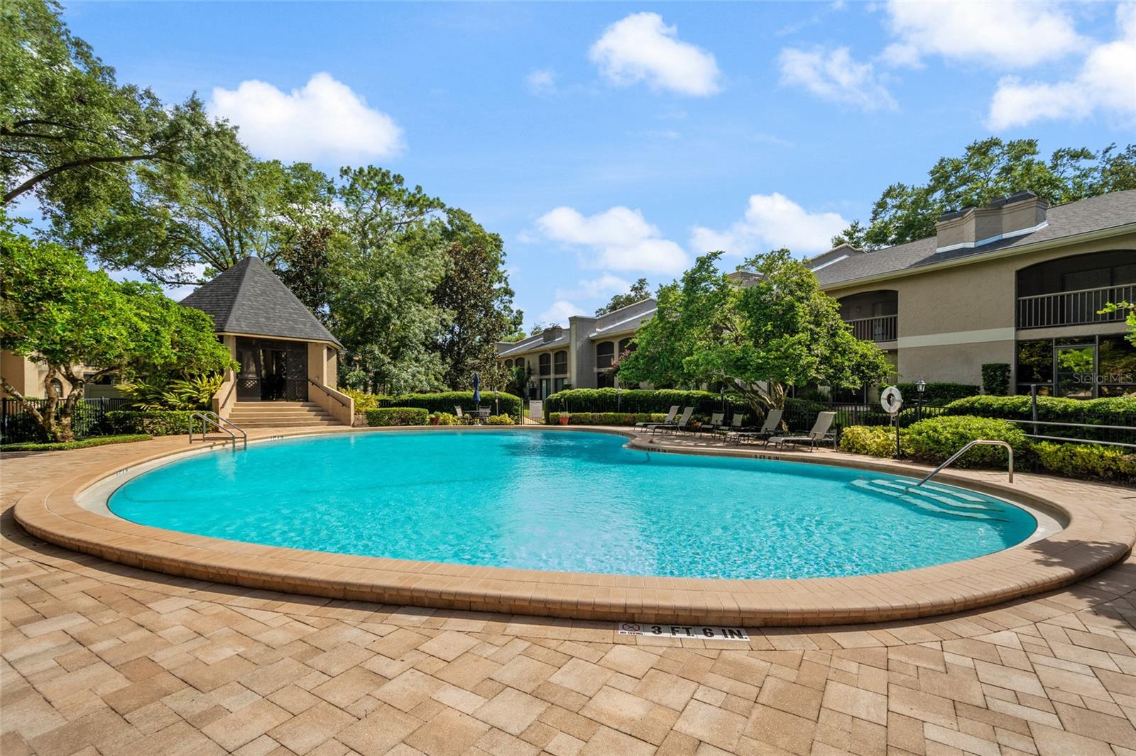 KENSINGTON PARK CONDO - Residential