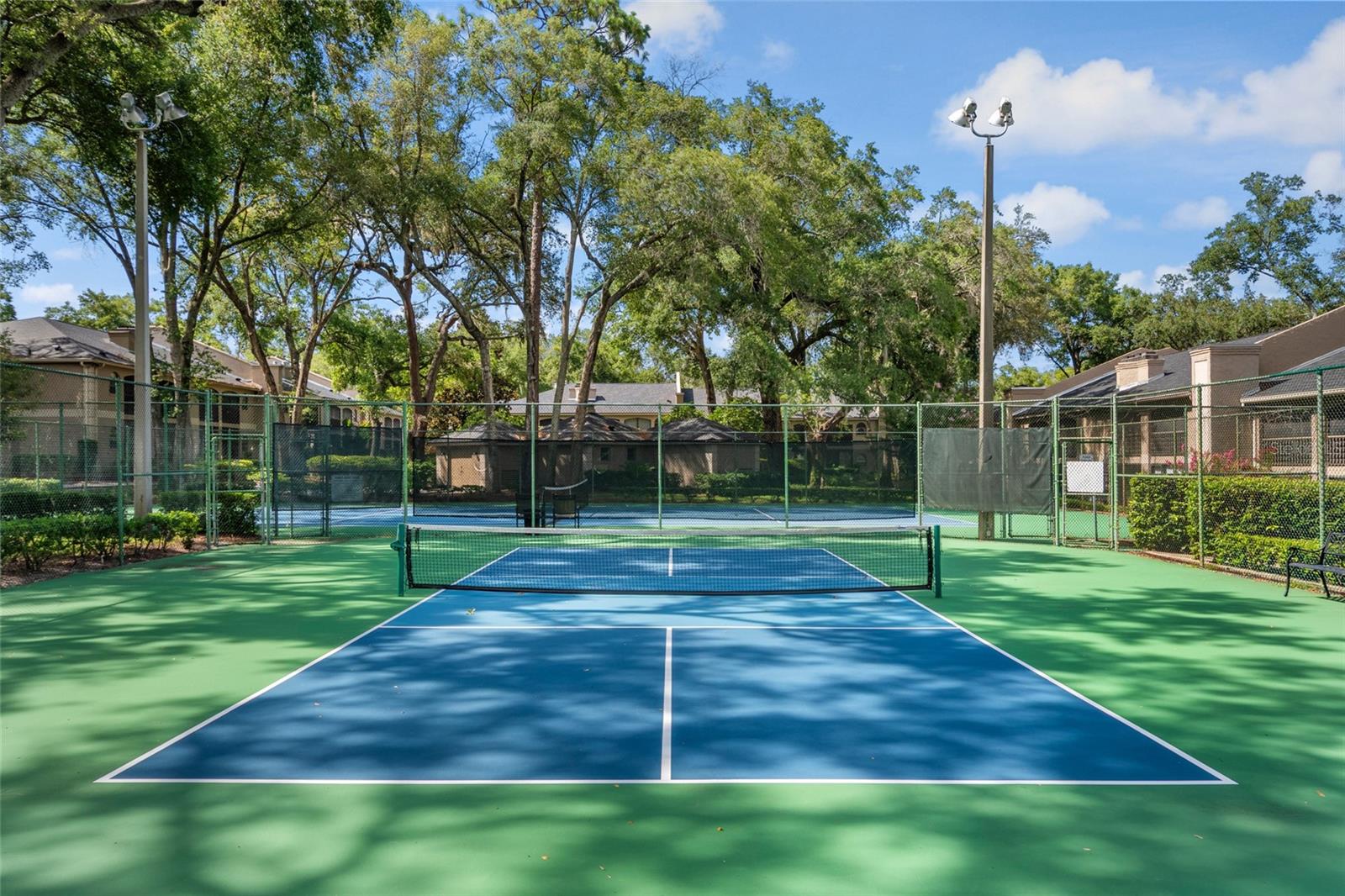 KENSINGTON PARK CONDO - Residential