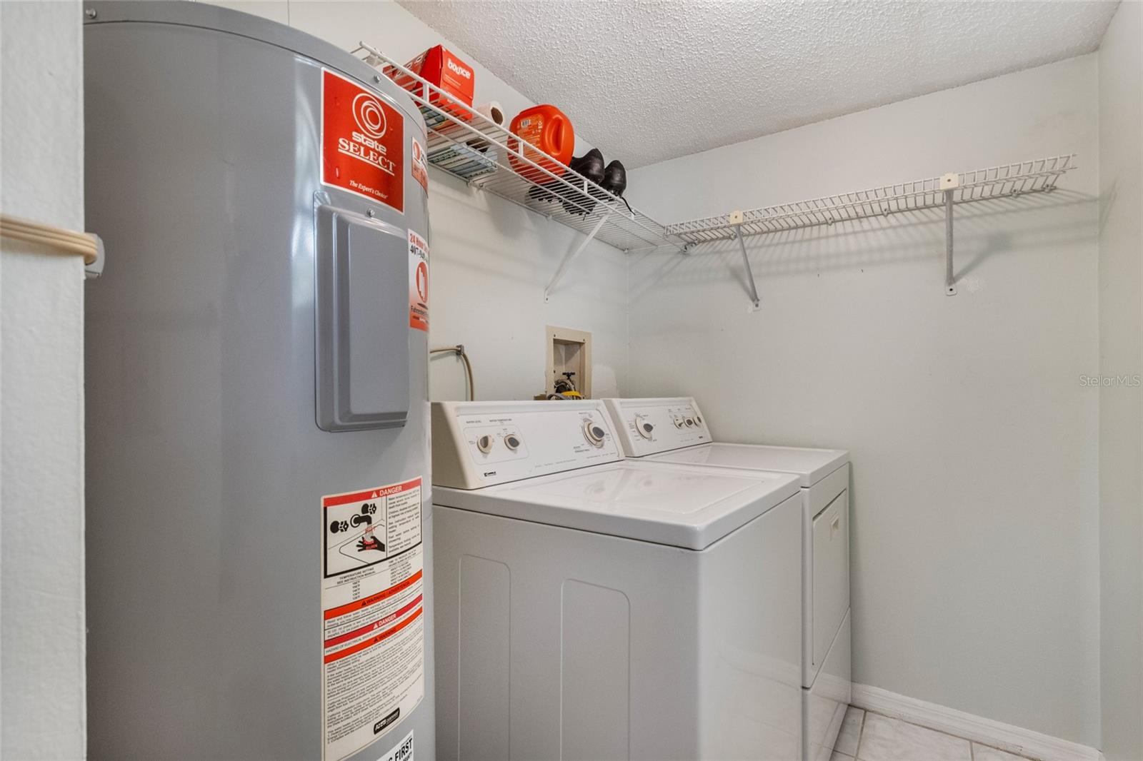 KENSINGTON PARK CONDO - Residential