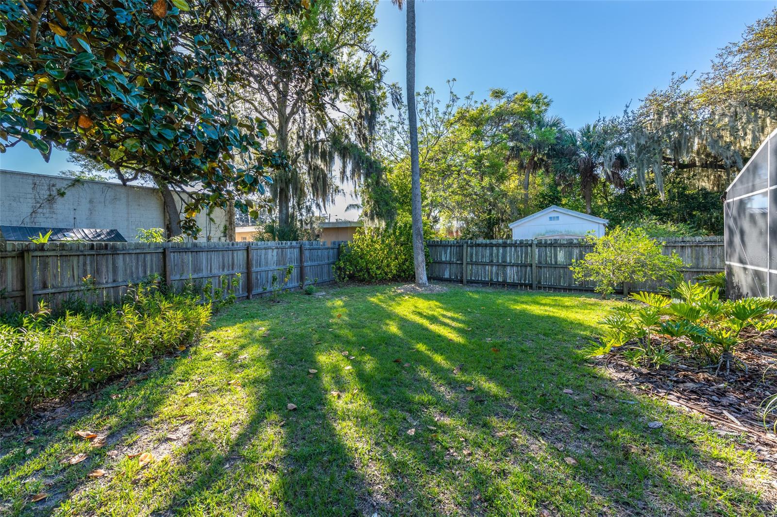 Riverside Park New Smyrna - Residential