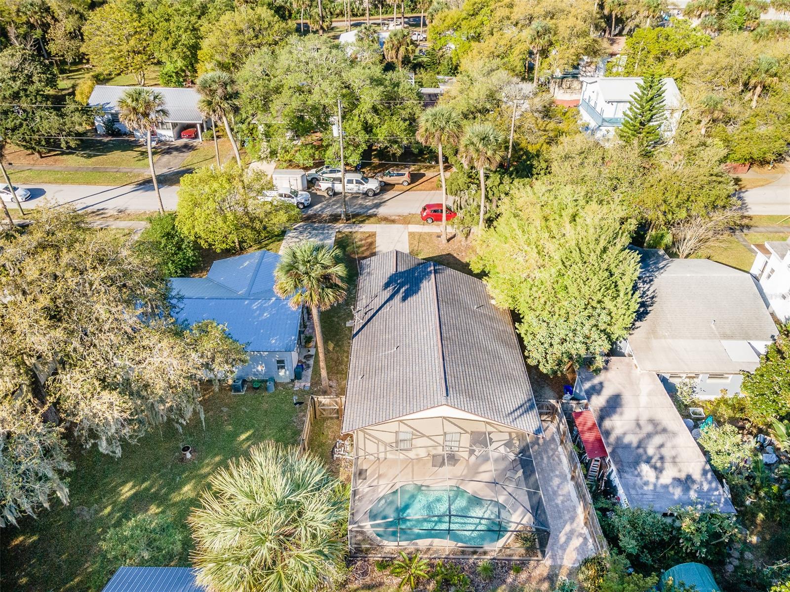 Riverside Park New Smyrna - Residential