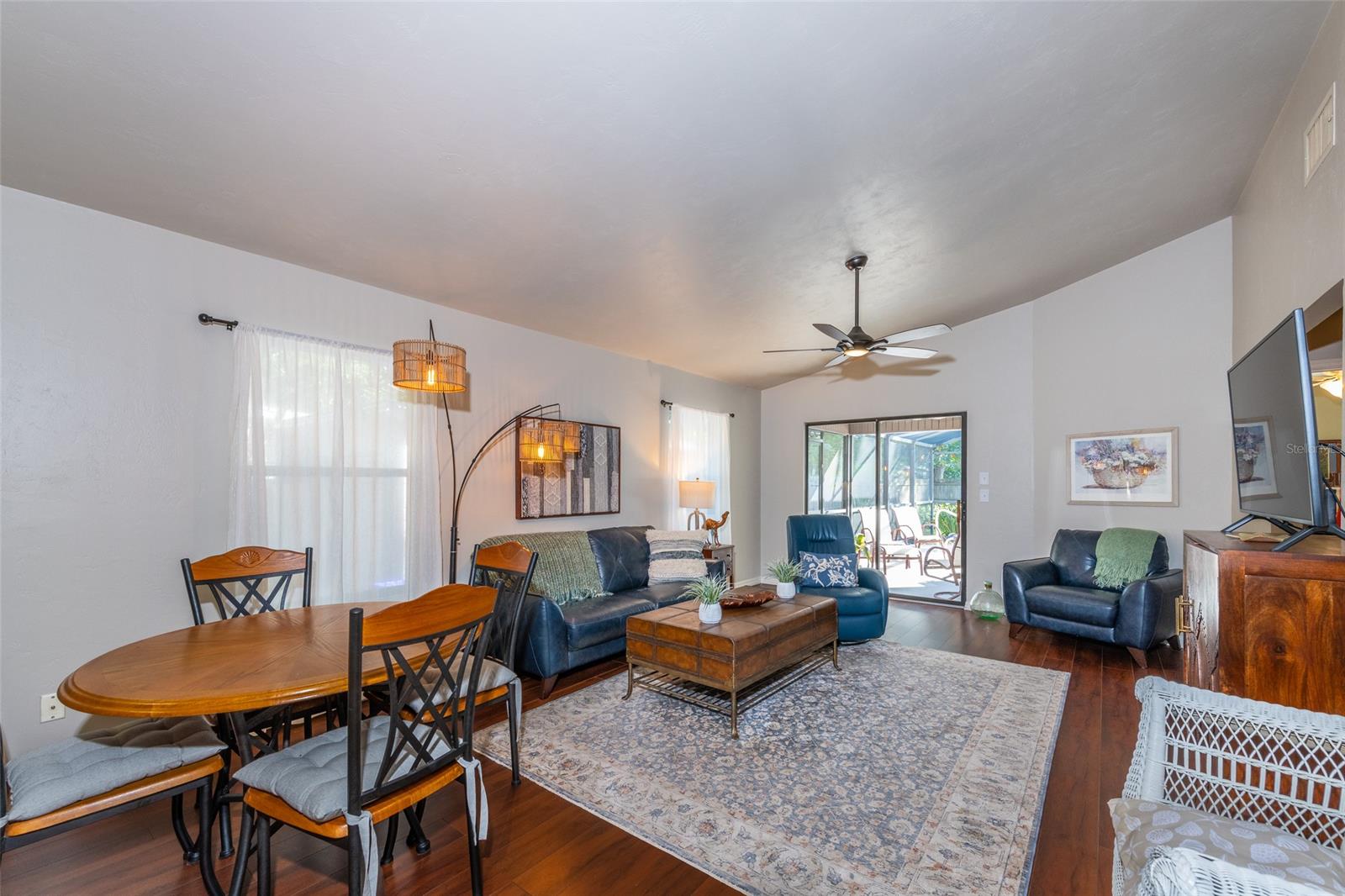 Riverside Park New Smyrna - Residential