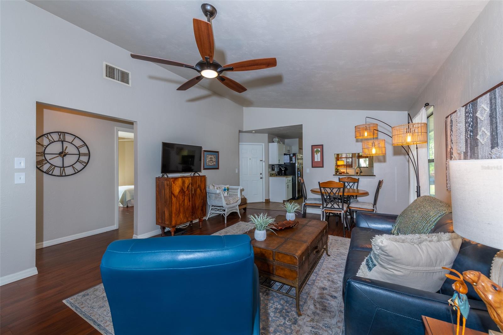 Riverside Park New Smyrna - Residential