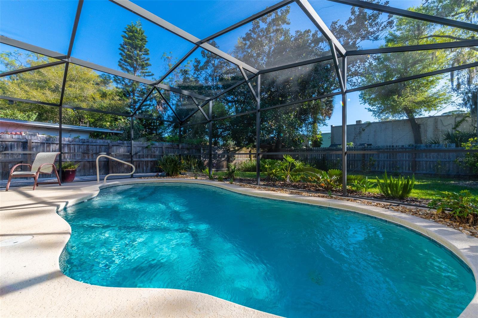 Riverside Park New Smyrna - Residential