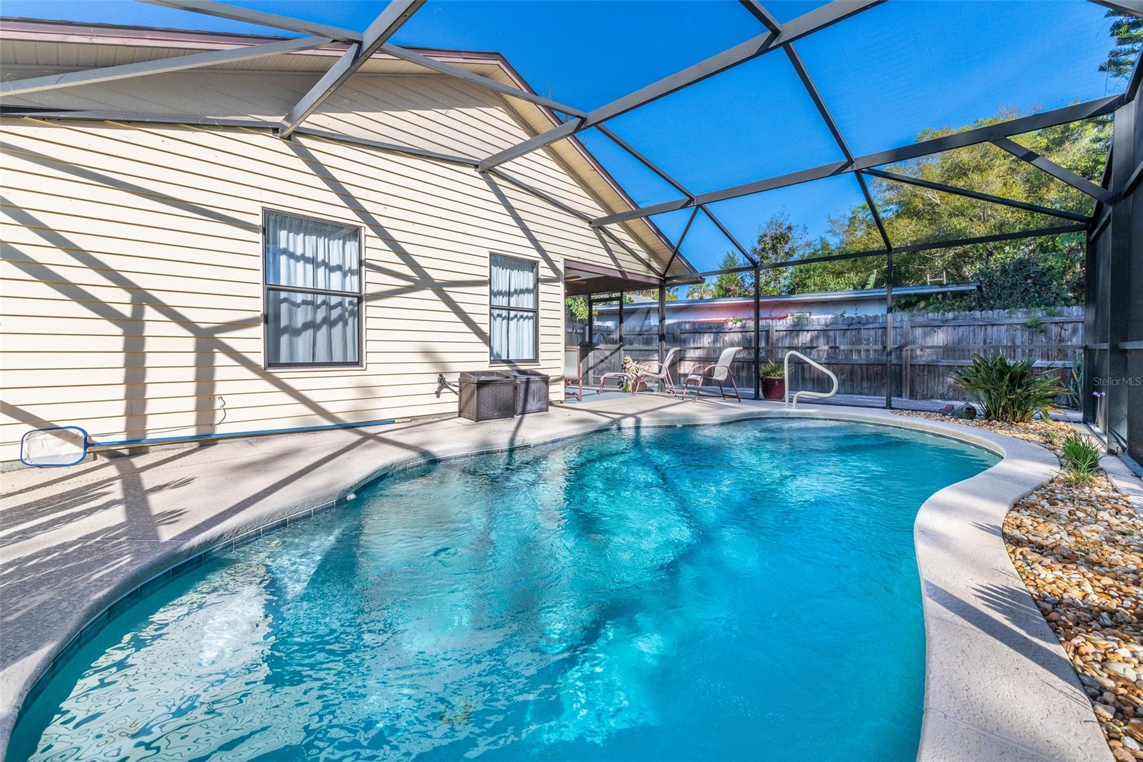 Riverside Park New Smyrna - Residential